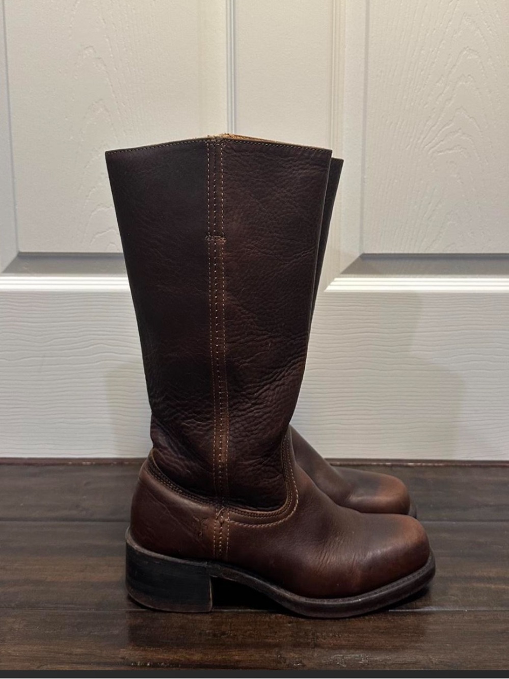 FRYE Campus Boots